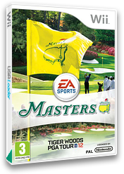 Tiger Woods PGA TOUR 2012
