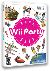 Wii Party