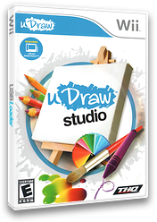 uDraw