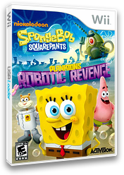 SpongeBob