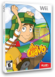 El Chavo