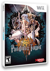 Pandora's Tower