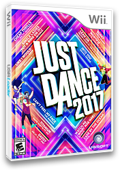 Just Dance 2017