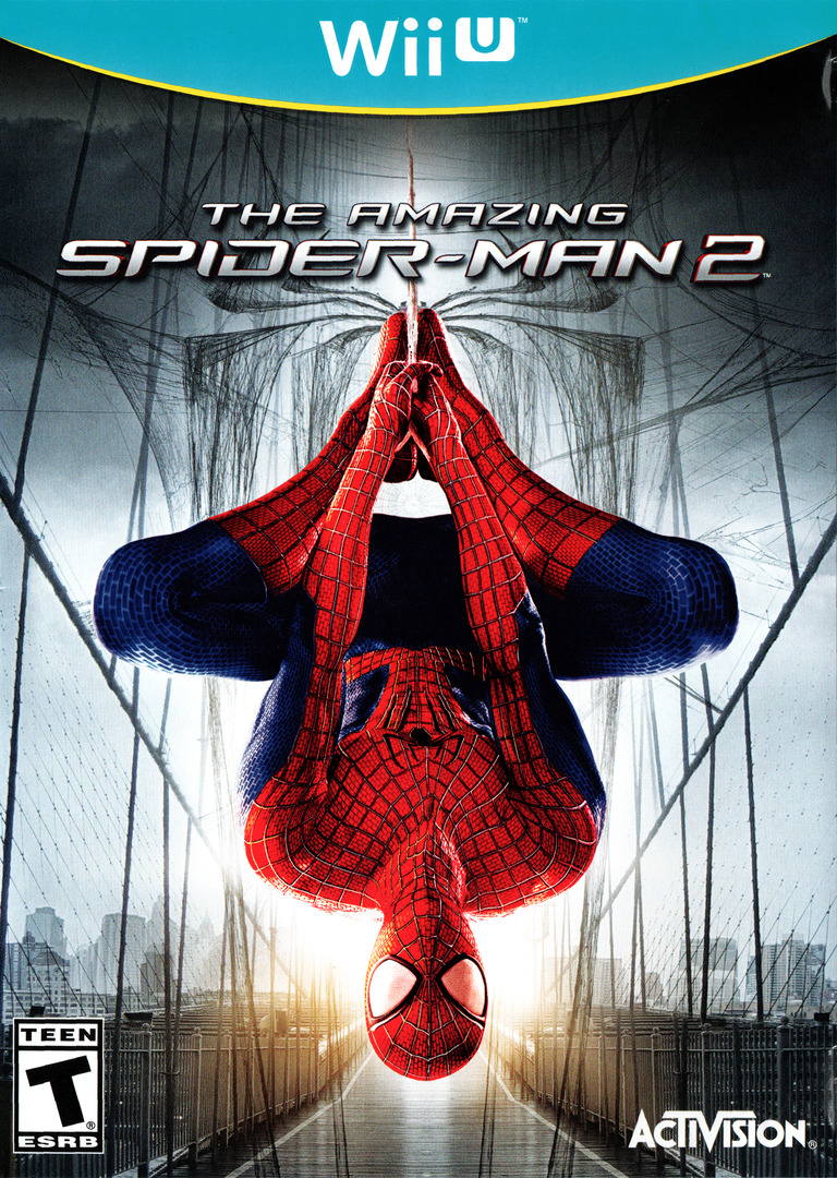 The Amazing Spider-Man 2