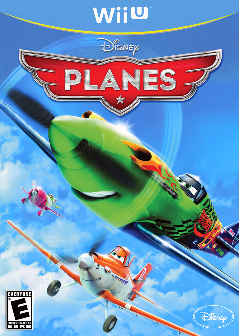 Disney Planes