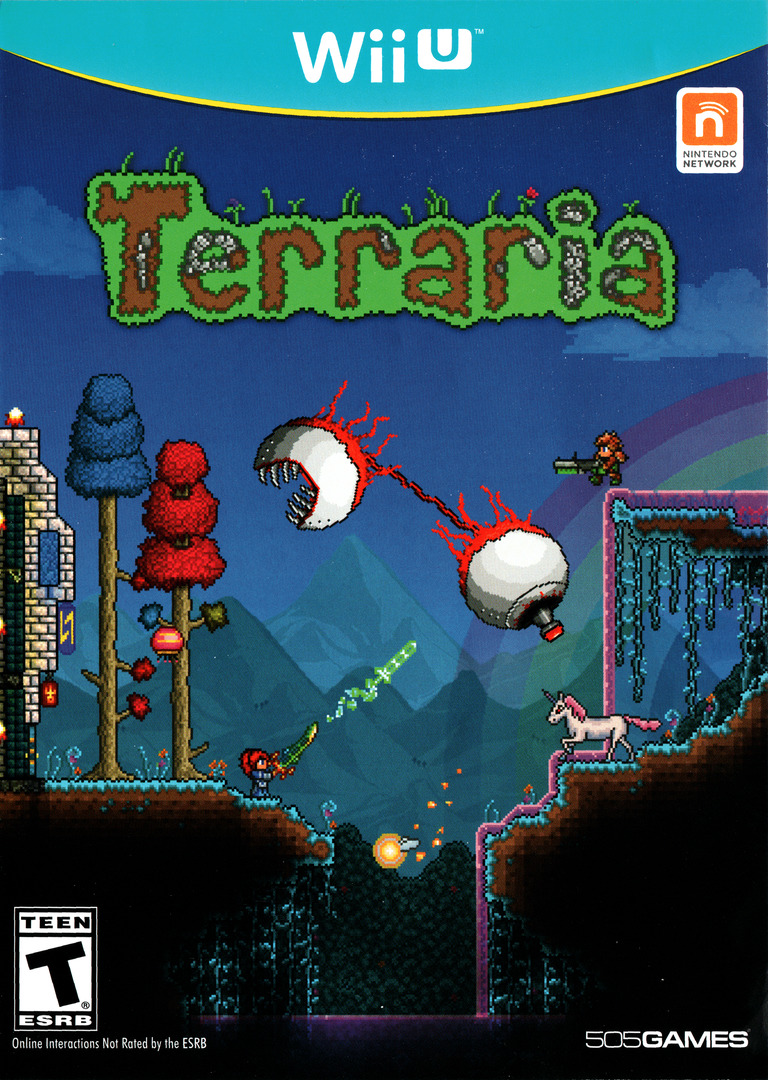 Terraria