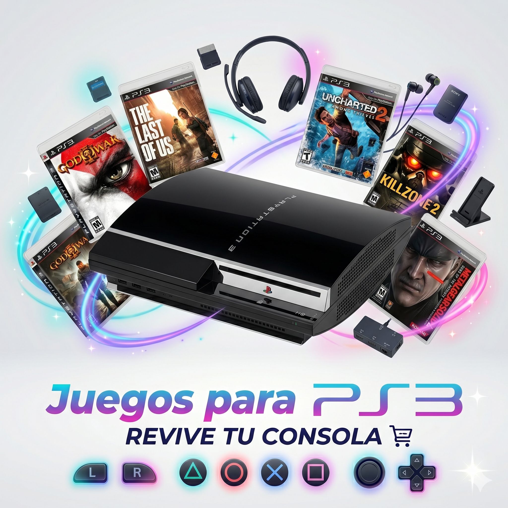 PS3