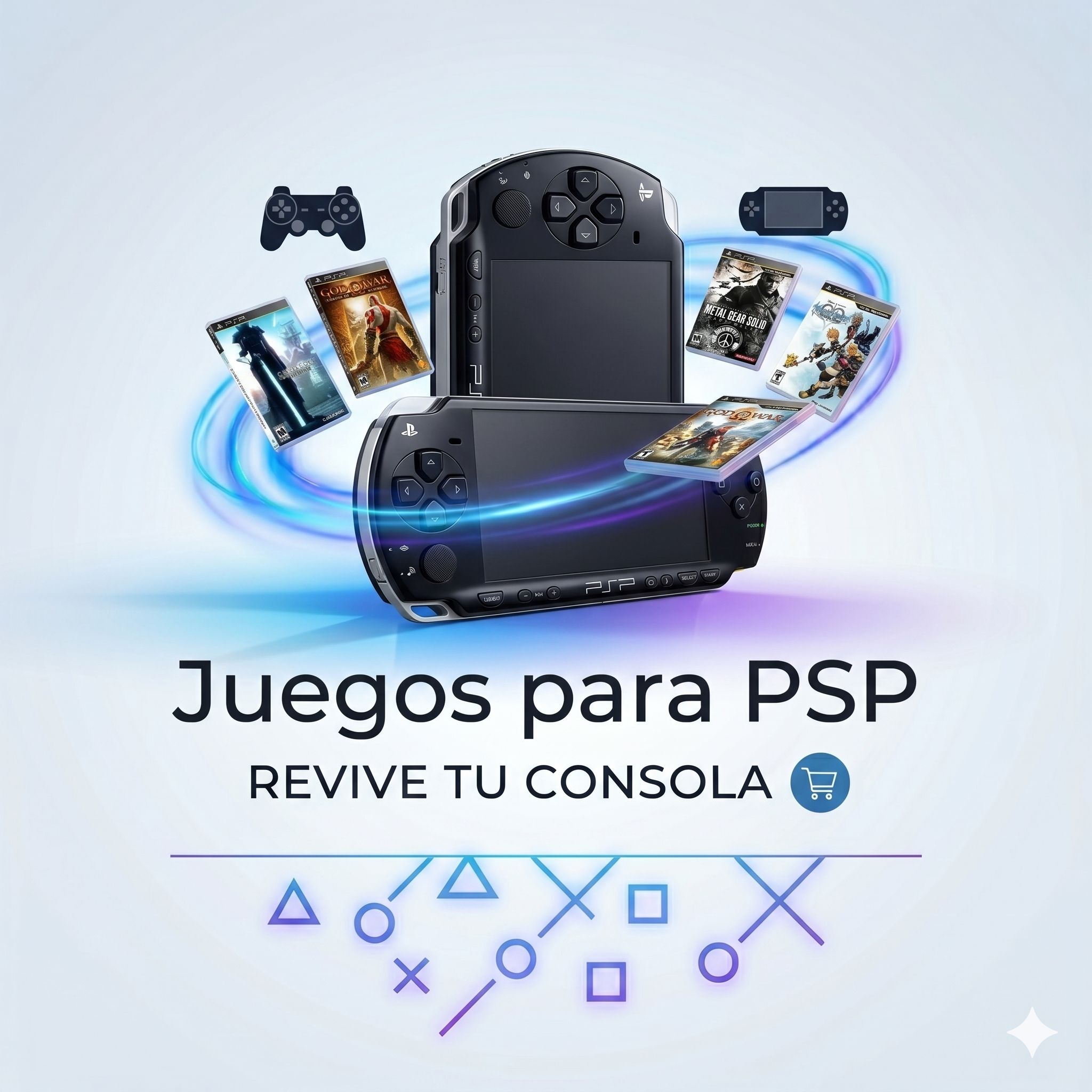 PSP