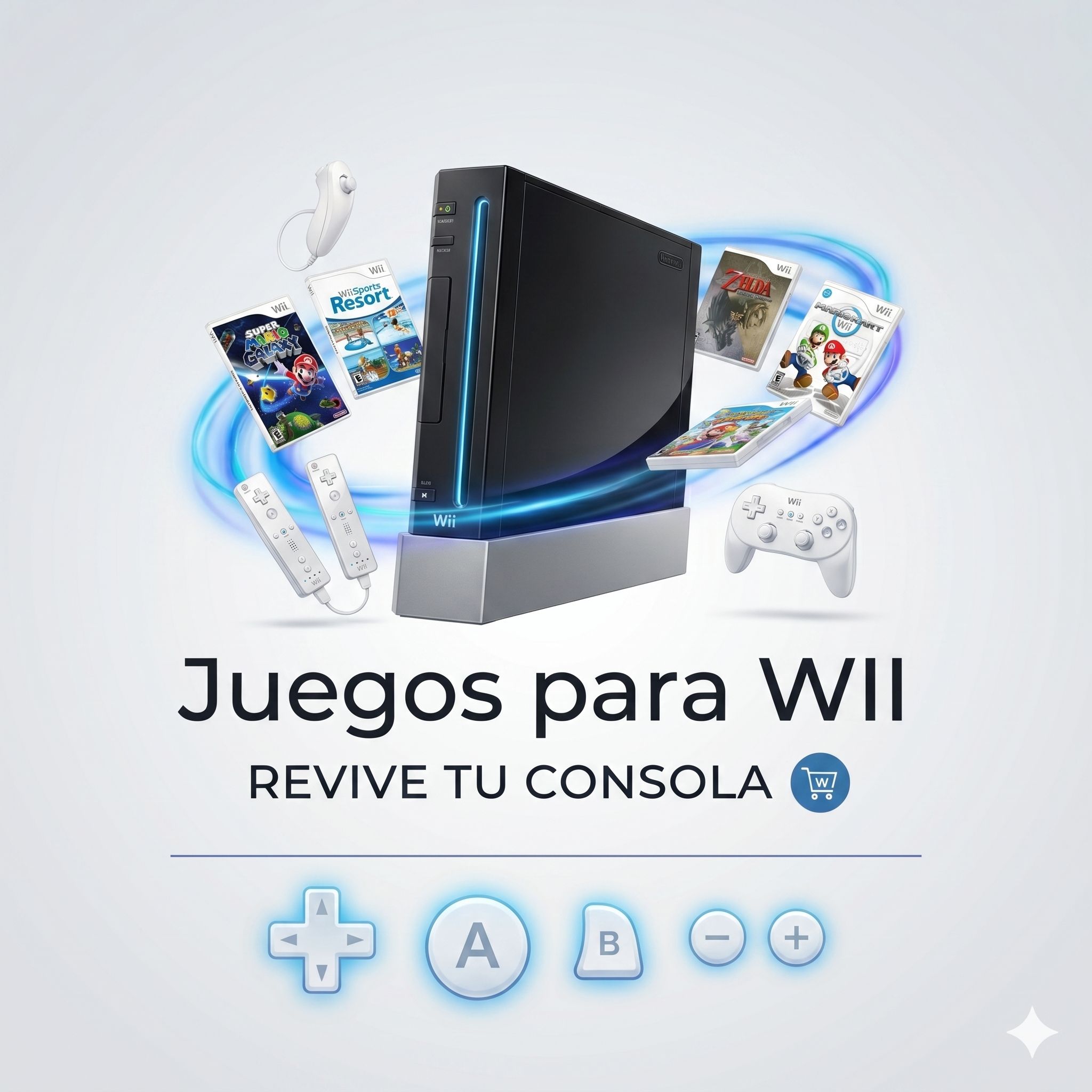 Wii
